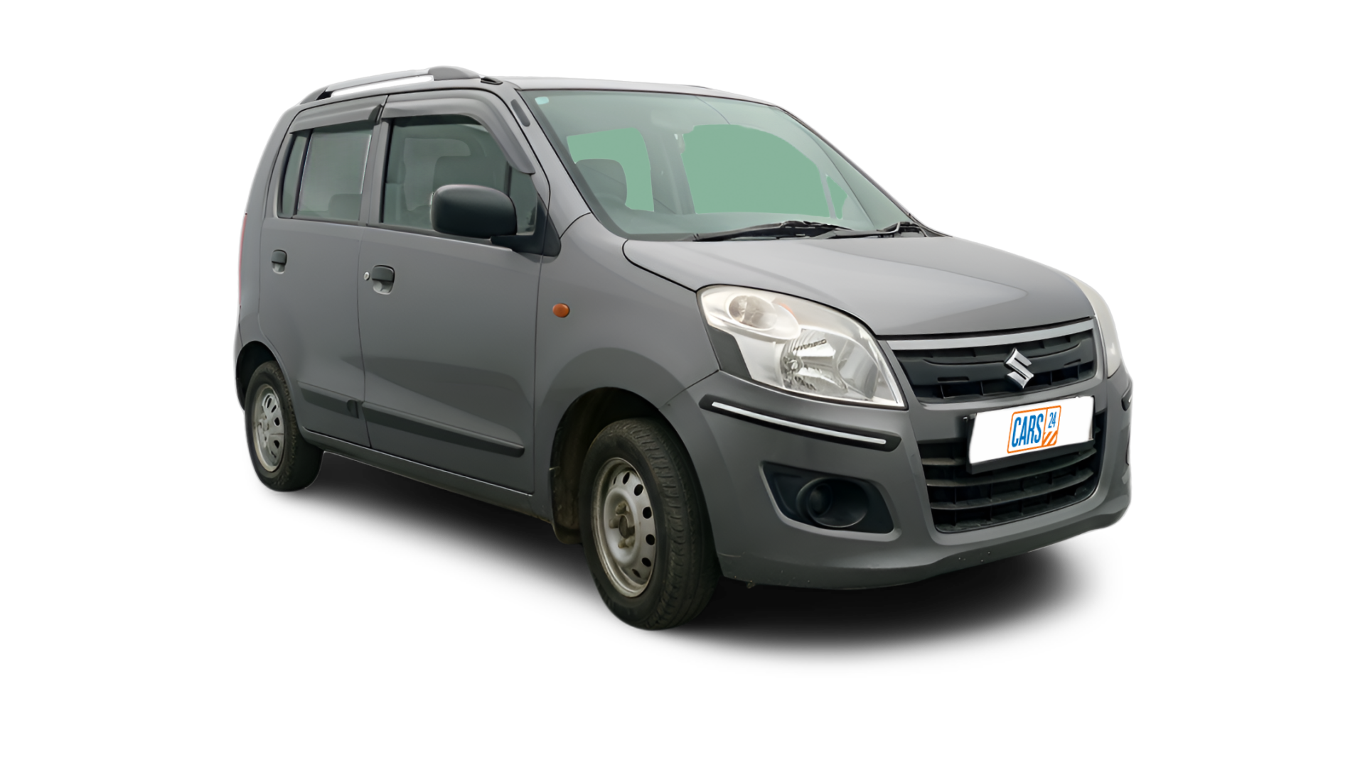 Maruti Wagon R 1.0-img